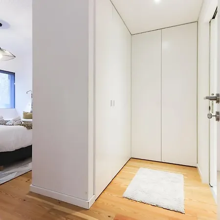 Benfica Lux Terrace By Homing Appartement *